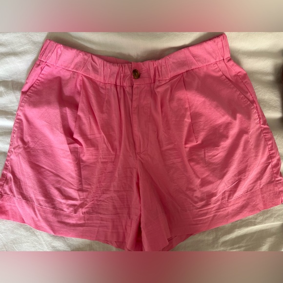 Bundle of 4 soft shorts - Medium - Picture 3 of 15